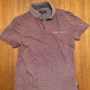 Ted Baker polo